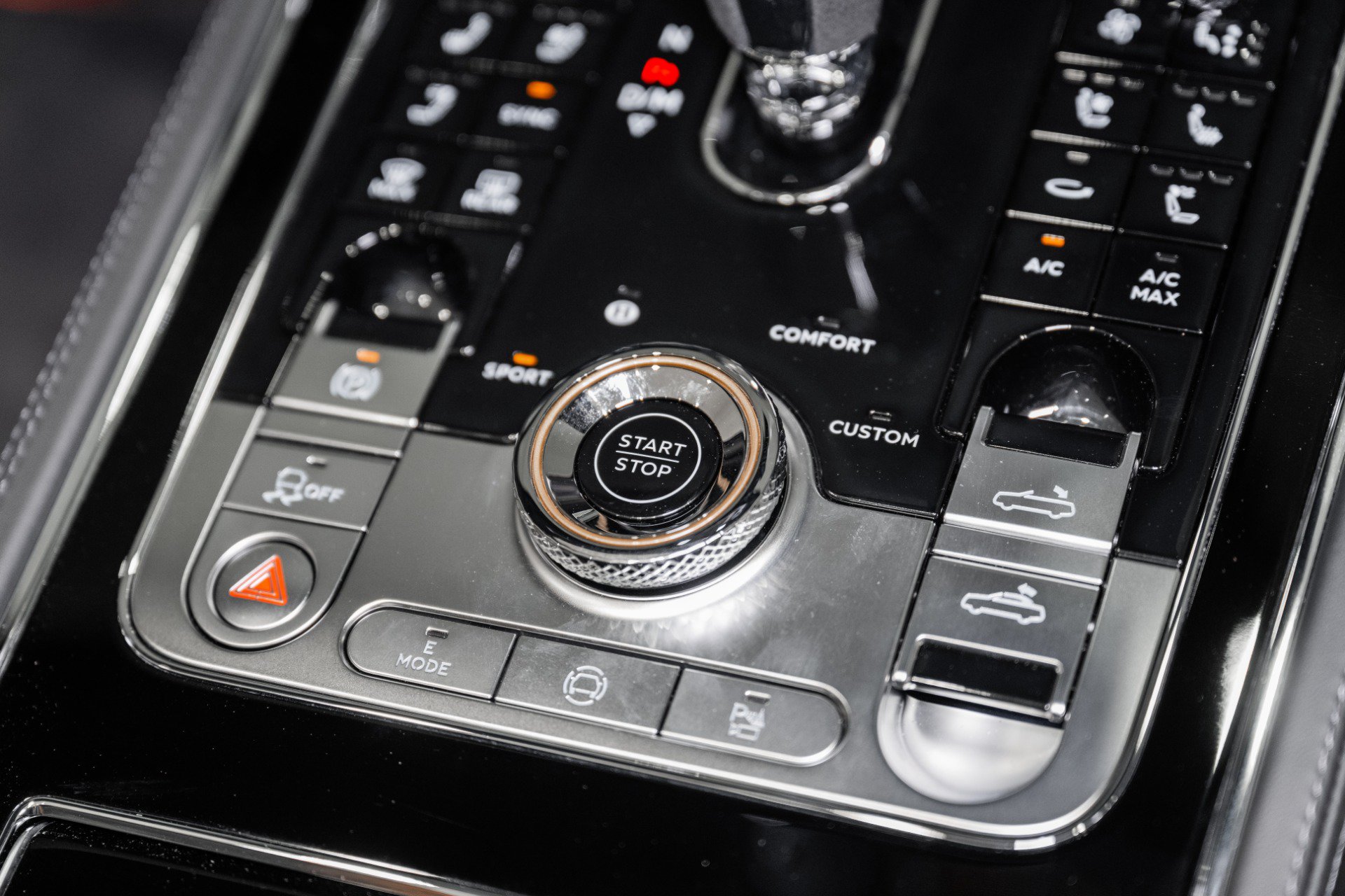 New 2026 Bentley Continental GT S AWD/4WD image 39