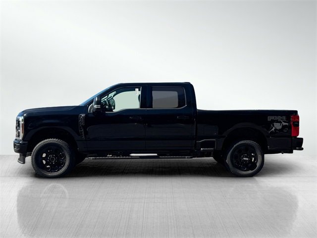 New 2026 Ford F250 XLT w/ XLT Premium Package image 3