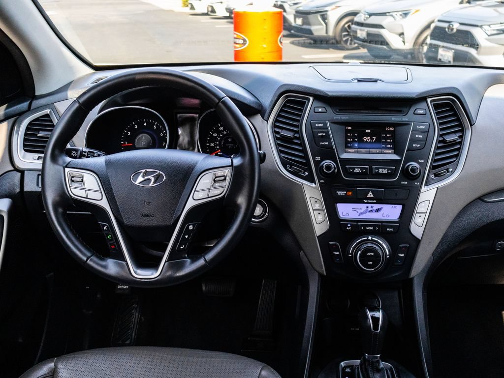 Used 2016 Hyundai Santa Fe Sport 2.0T FWD image 20