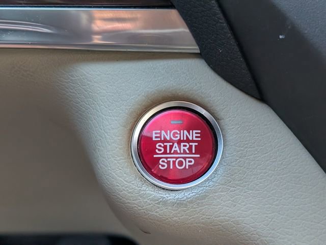 Used 2016 Acura MDX SH-AWD w/ Tech & Entertainment image 27