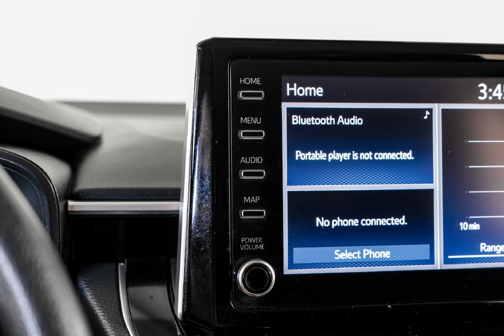 Used 2020 Toyota Corolla LE FWD image 26