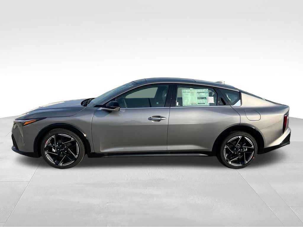 New 2026 Kia K4 EX FWD image 2