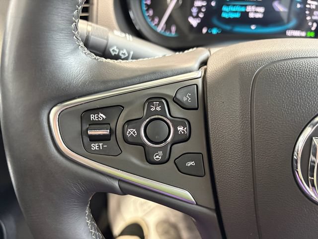 Used 2014 Buick Regal GS w/ Driver Confidence Package #2 AWD/4WD image 22