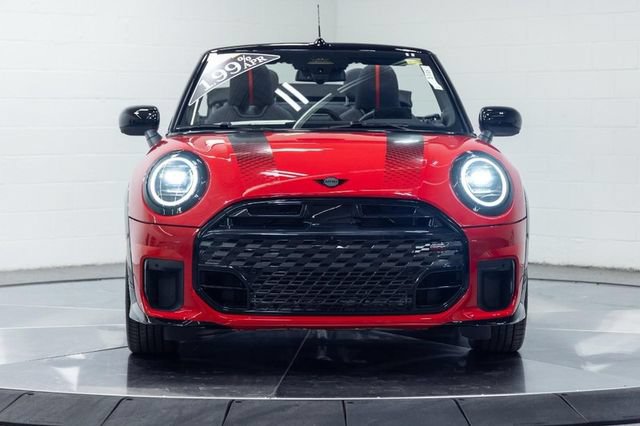 New 2026 MINI Cooper S FWD image 5