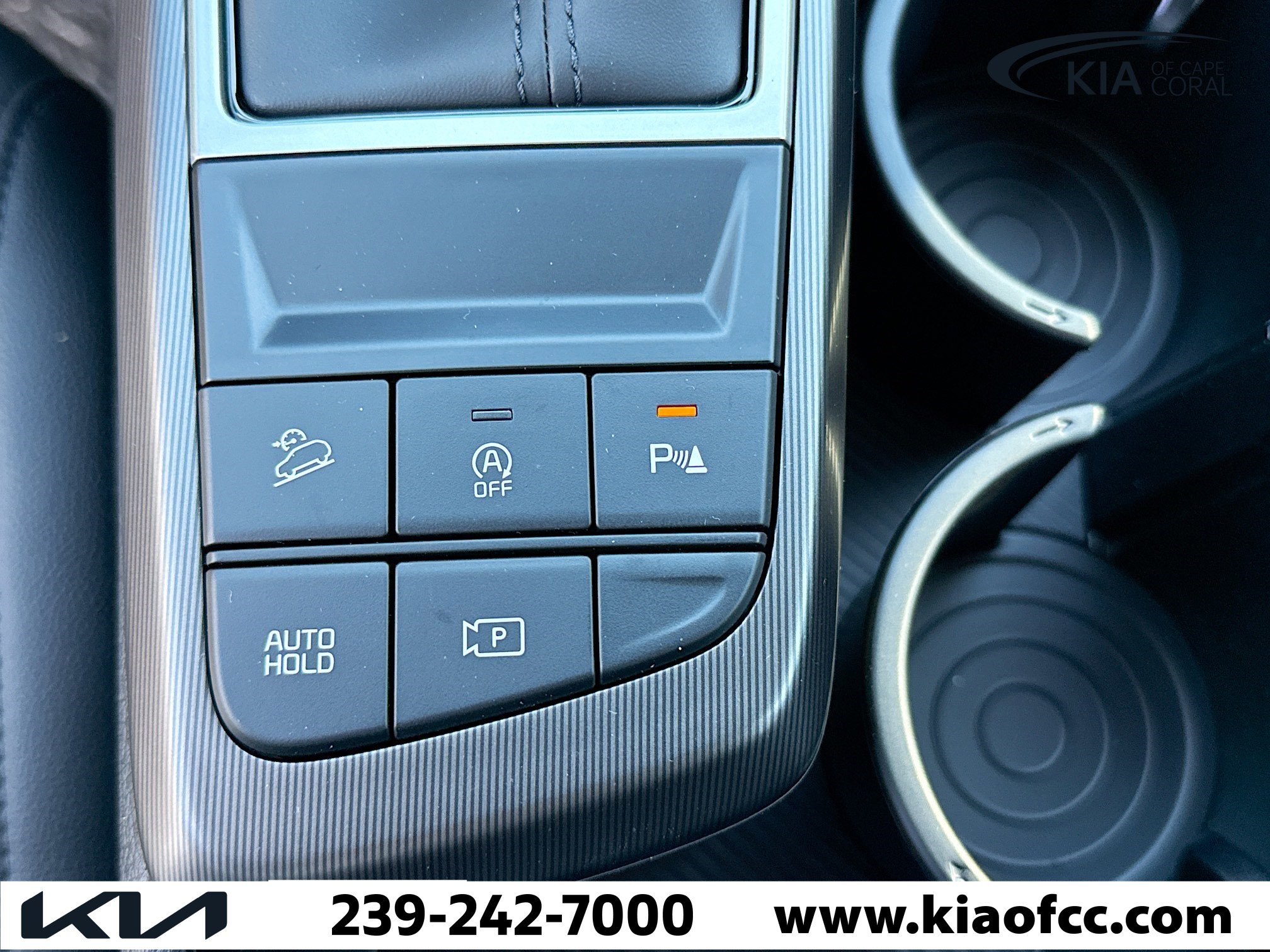 New 2026 Kia Sportage SX image 27