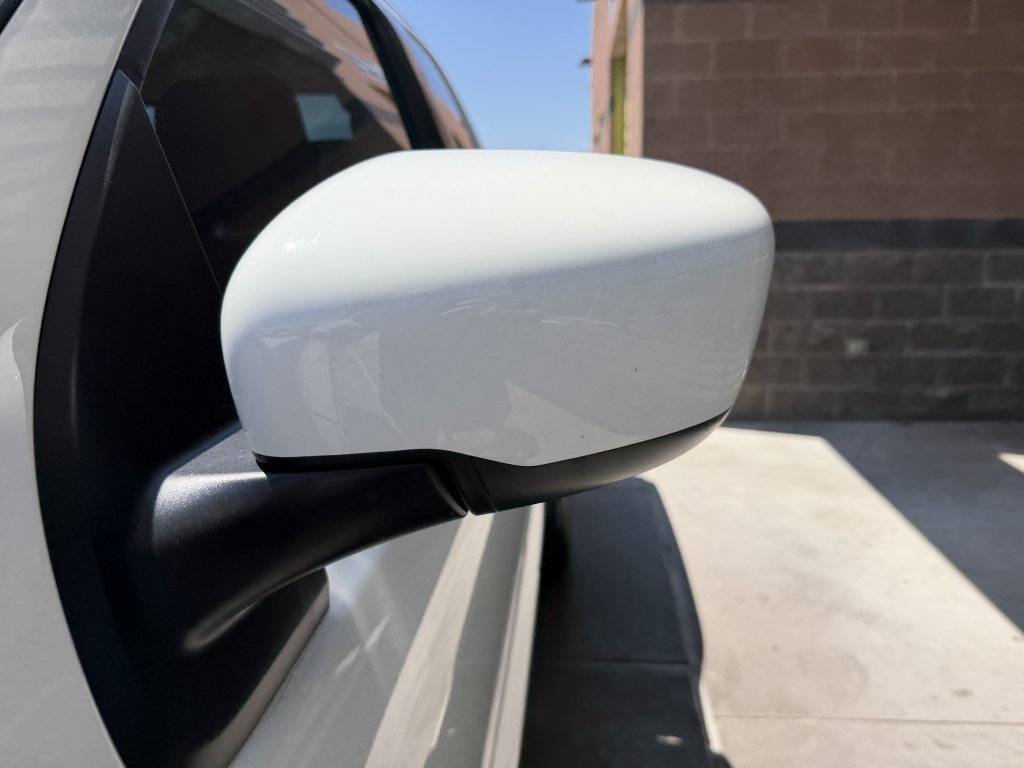 Used 2025 Nissan Frontier SV RWD image 12