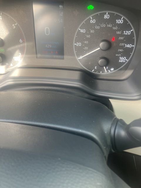Used 2024 Toyota Corolla LE