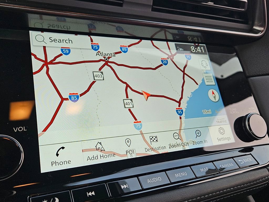 New 2026 Nissan Z NISMO w/ Floor Mat Package RWD image 21