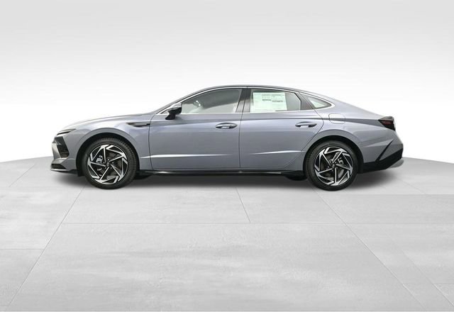 New 2026 Hyundai Sonata SEL image 32