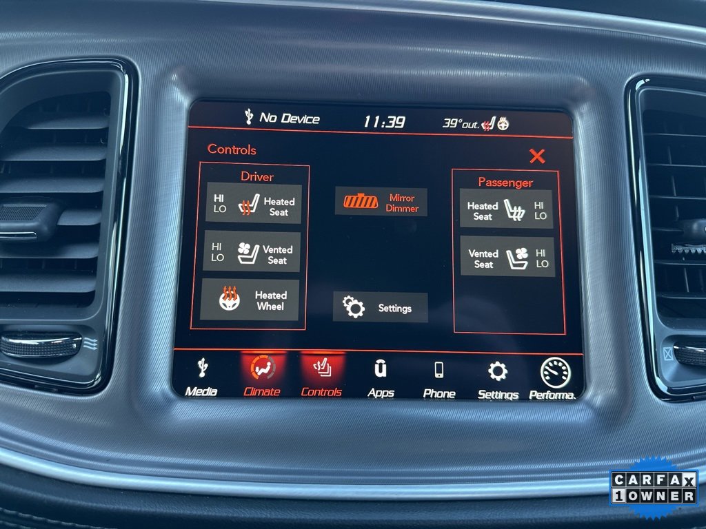 Used 2022 Dodge Challenger R/T Scat Pack image 5