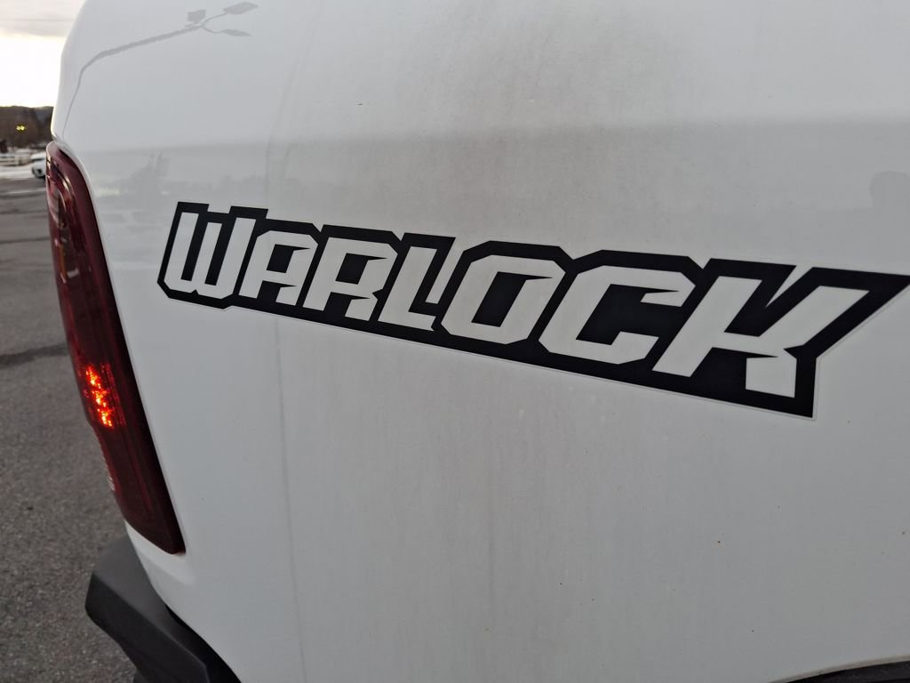 Used 2019 RAM 1500 Classic Warlock w/ Electronics Group image 33