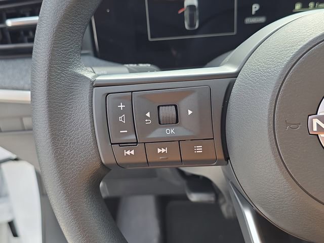 New 2026 Nissan Kicks SV w/ Cold Weather Package image 32