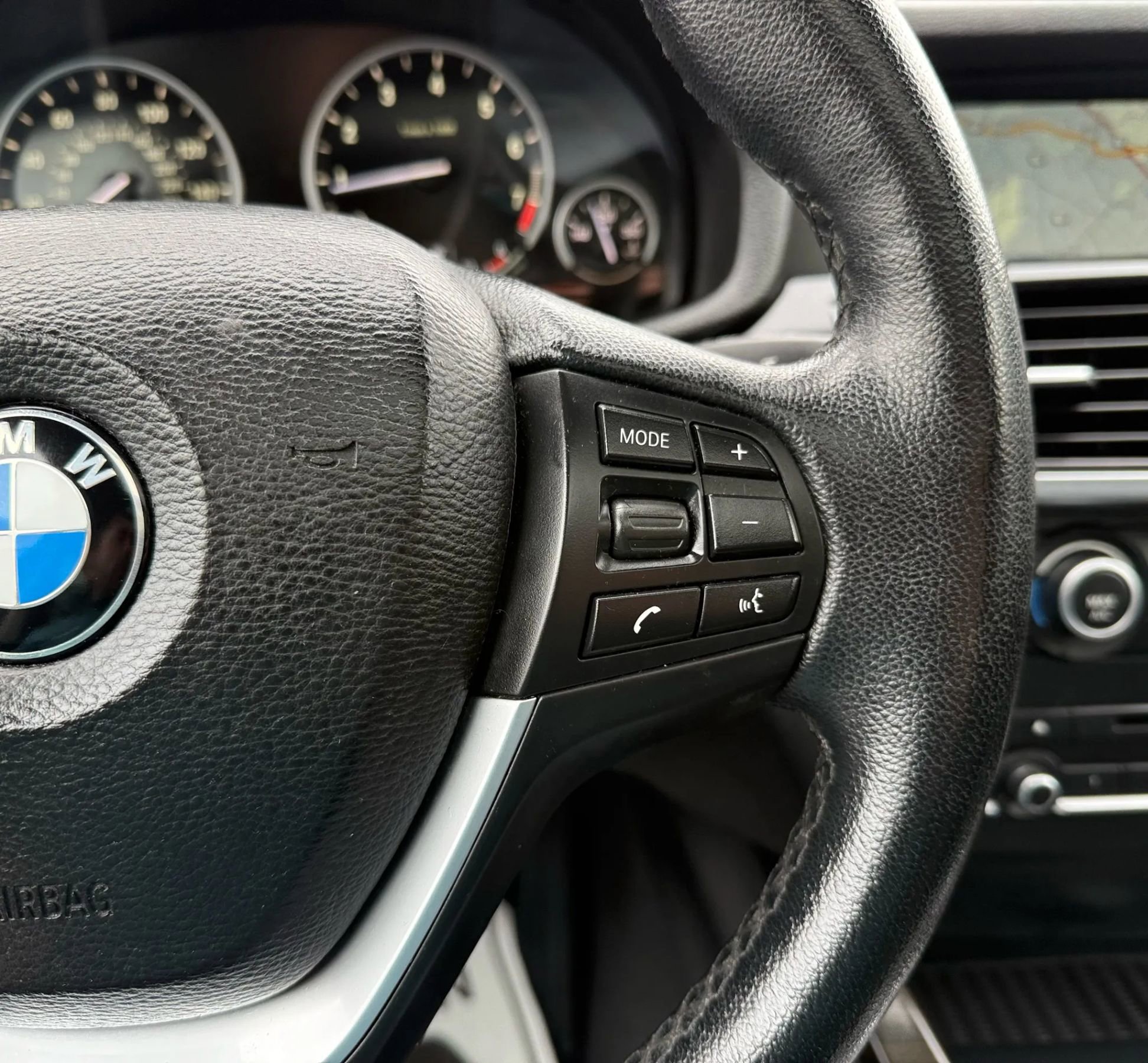 Used 2014 BMW X3 xDrive35i image 15