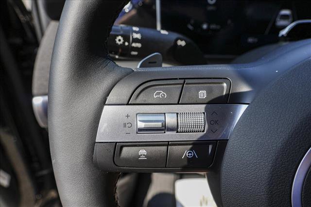 New 2026 Hyundai Santa Cruz Limited image 14