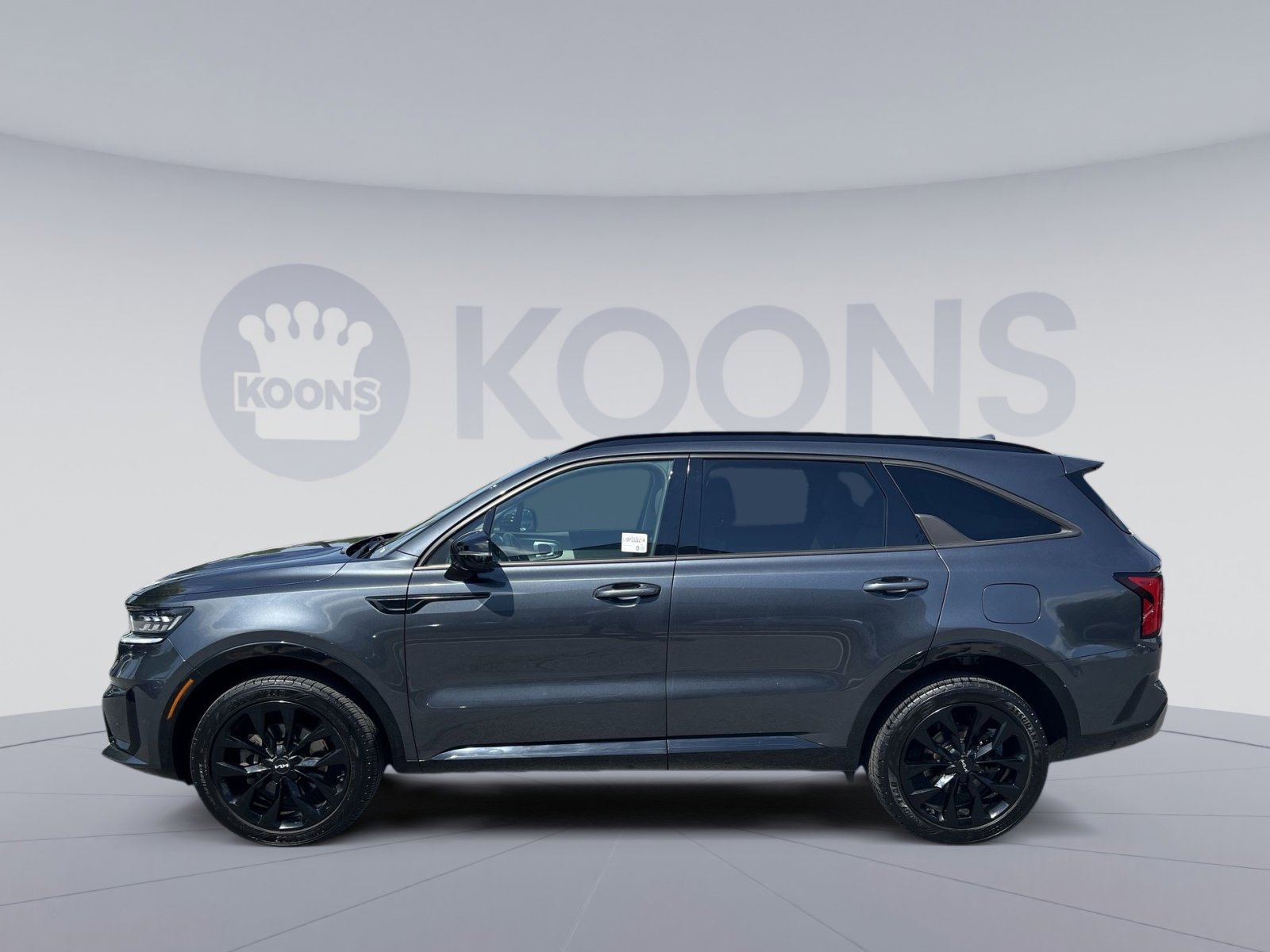 Used 2023 Kia Sorento SX AWD/4WD image 13