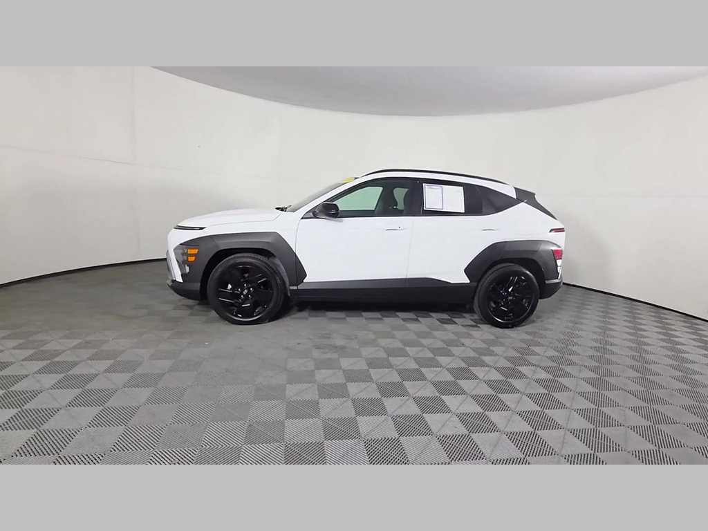 Used 2026 Hyundai Kona SEL Sport FWD image 47