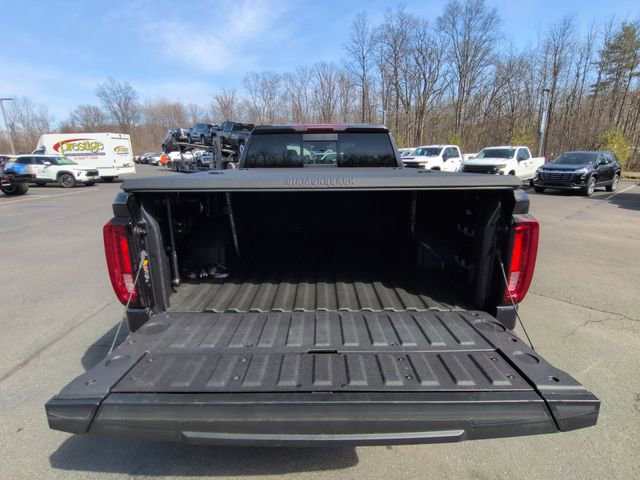 Used 2023 GMC Sierra 1500 SLT w/ SLT Convenience Package image 26