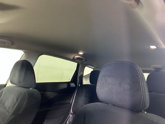 Used 2020 Nissan Murano SV AWD/4WD image 12