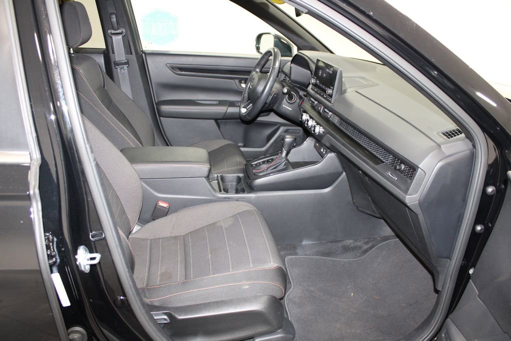 Used 2024 Honda CR-V Sport image 24