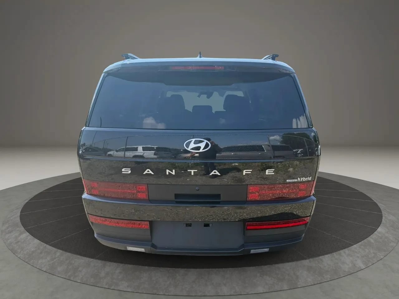 Used 2024 Hyundai Santa Fe SEL AWD/4WD image 6
