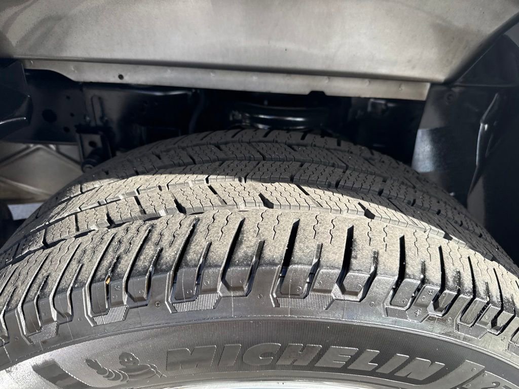 Certified 2022 RAM 1500 Laramie AWD/4WD image 10