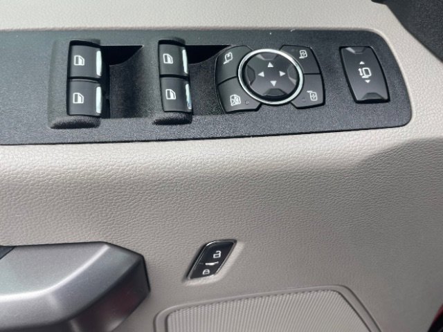 Used 2020 Ford F250 XLT w/ XLT Value Package AWD/4WD image 9