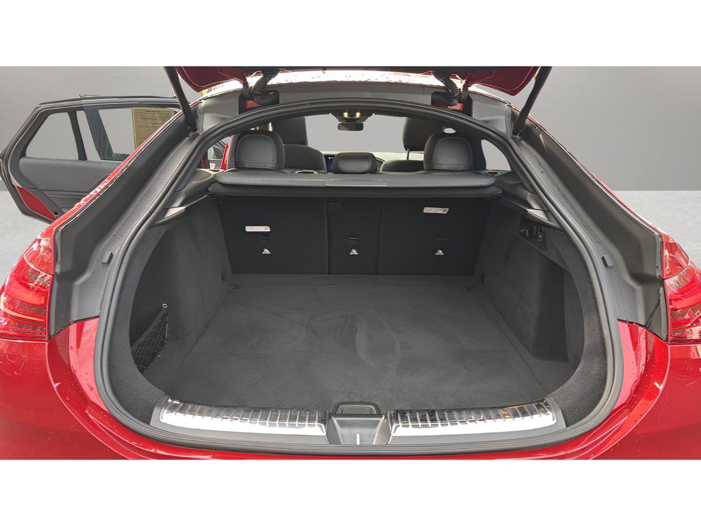 Used 2025 Mercedes-Benz GLE 53 AMG GLE 53 AMG image 24