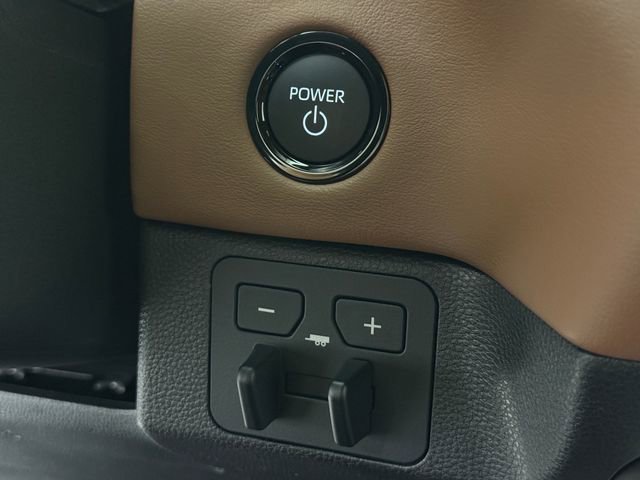 New 2026 Toyota Sequoia 1794 Edition AWD/4WD image 16