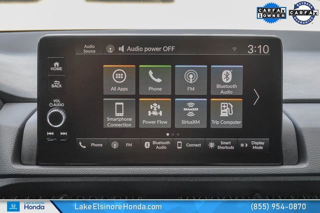 Certified 2025 Honda CR-V Sport-L image 21