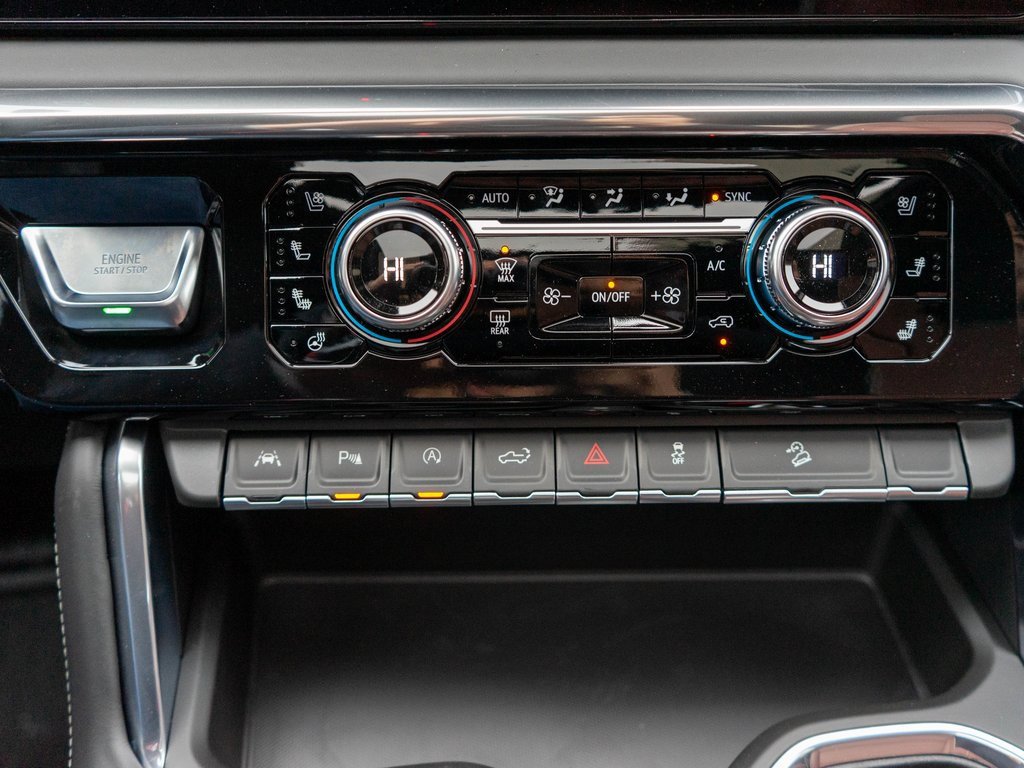 New 2026 GMC Sierra 1500 Denali Ultimate image 27