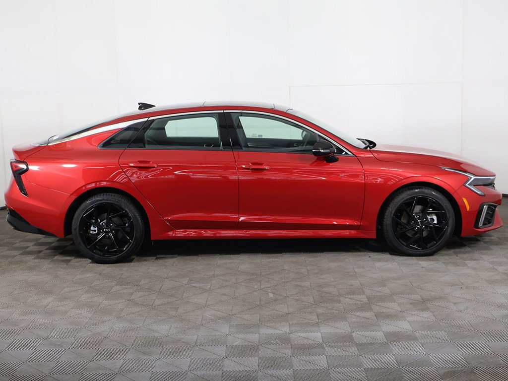 Used 2026 Kia K5 GT-Line w/ GT-Line Premium Package FWD image 20