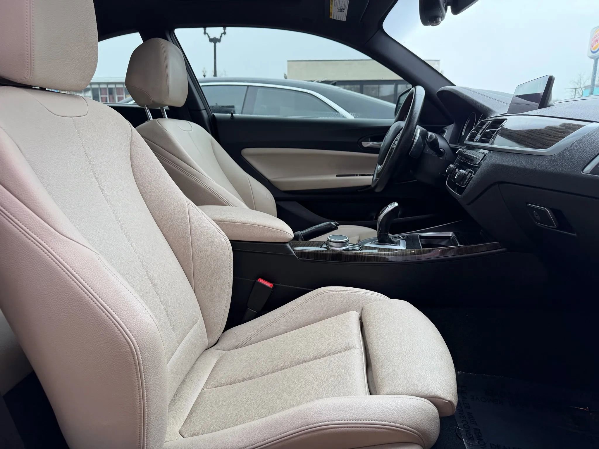 Used 2018 BMW 230i xDrive Coupe image 13