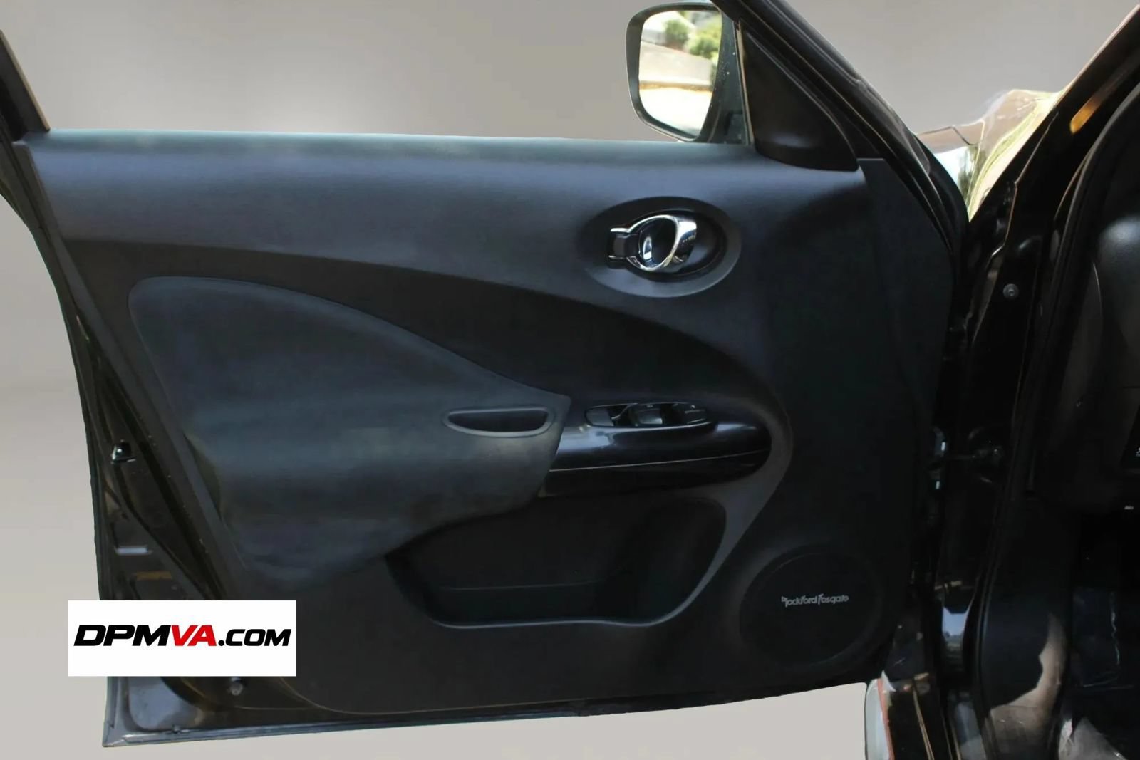 Used 2015 Nissan Juke NISMO RS w/ Interior Illumination Package AWD/4WD image 13