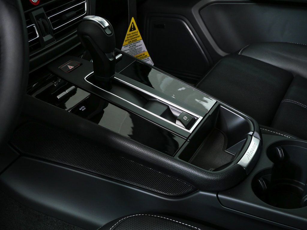 New 2026 Porsche Macan S image 19