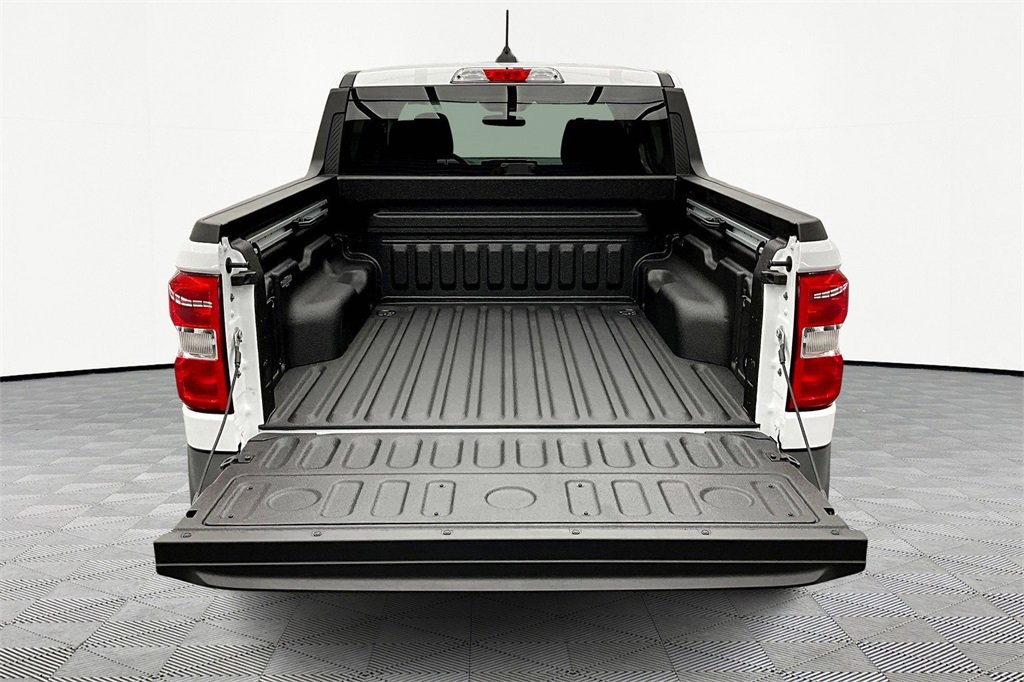 Used 2024 Ford F150 XLT w/ Equipment Group 303A High image 18