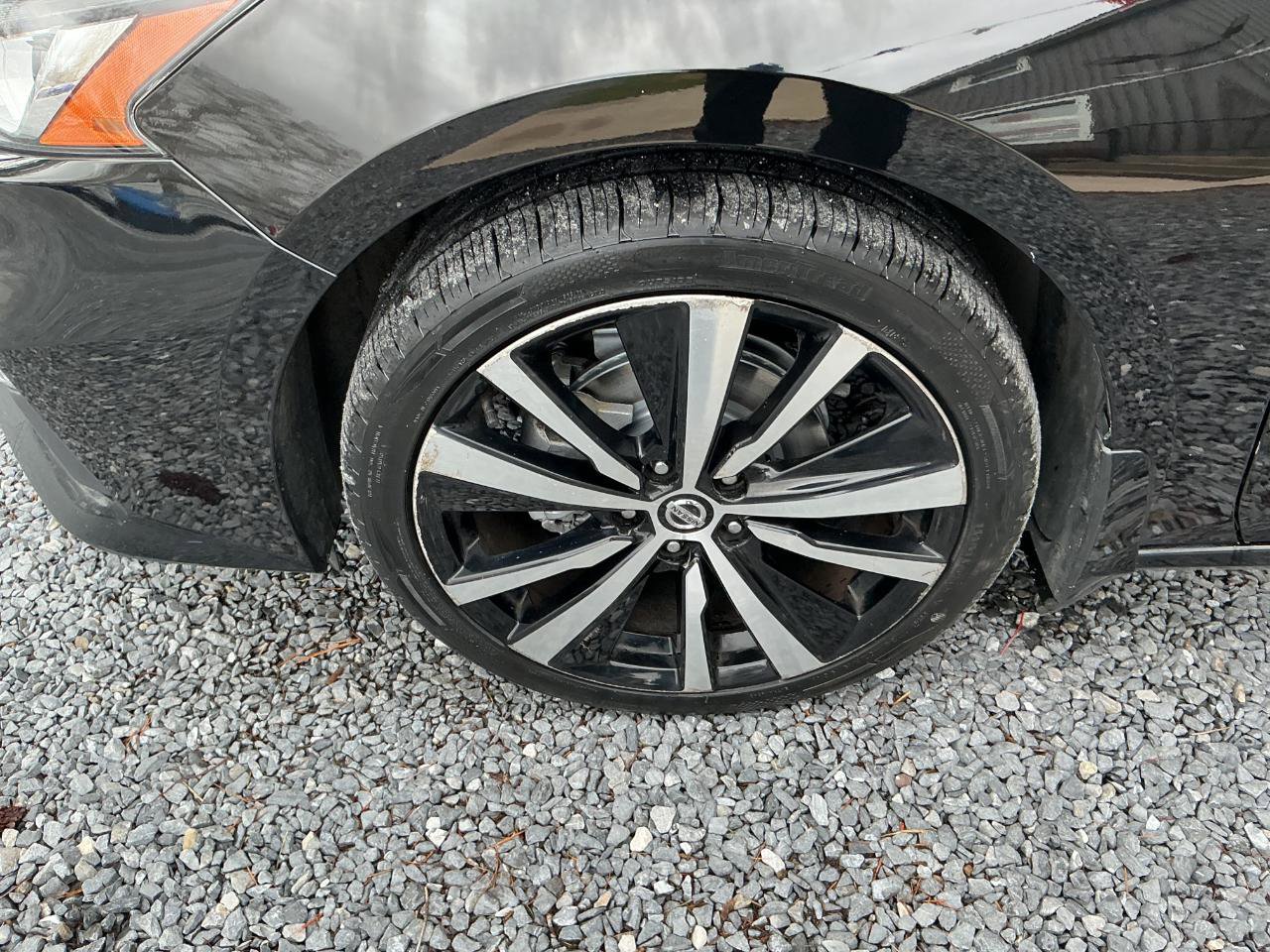 Used 2019 Nissan Altima 2.5 SR image 25
