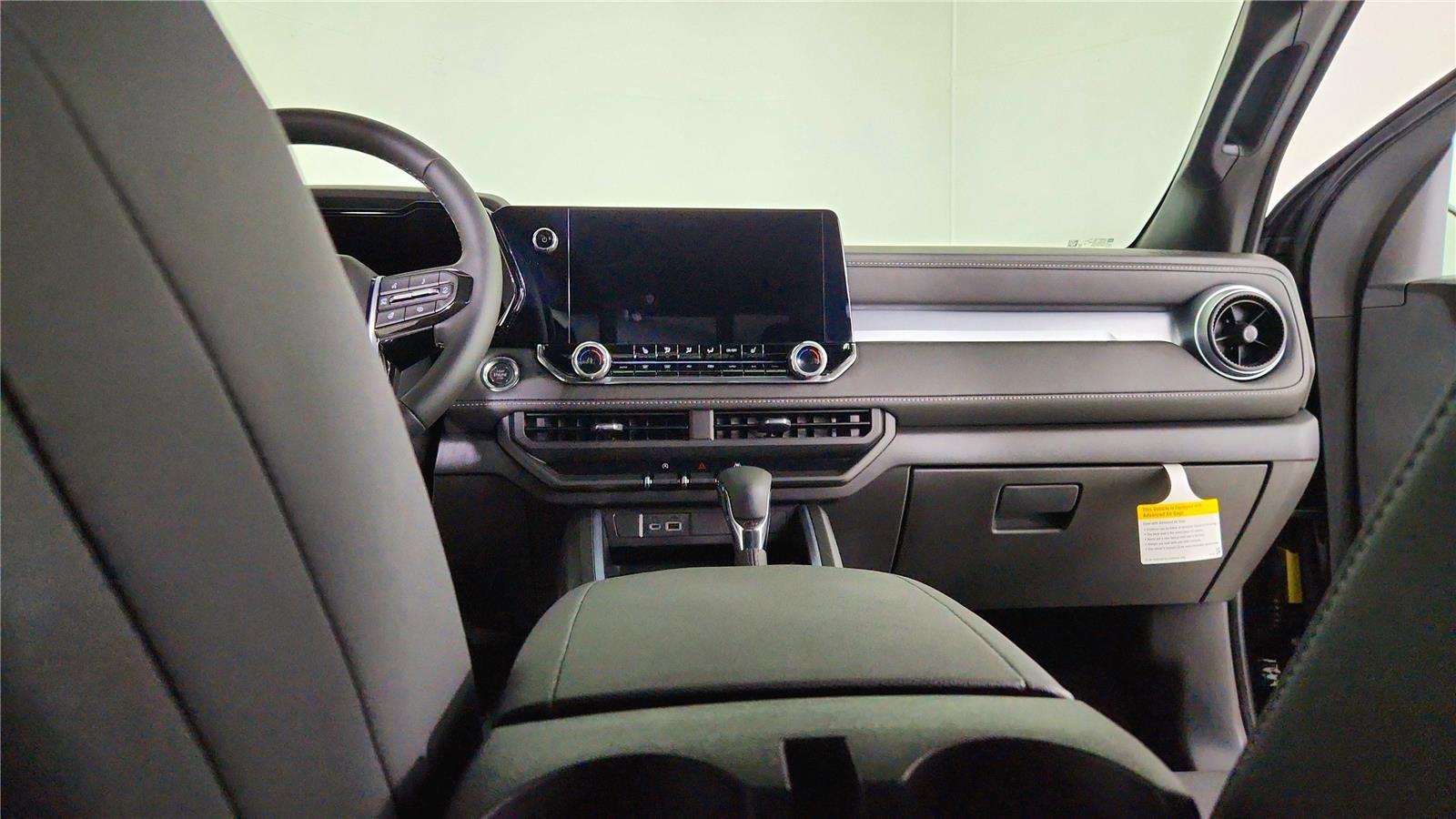 New 2026 Chevrolet Colorado LT w/ LT Convenience Package image 29