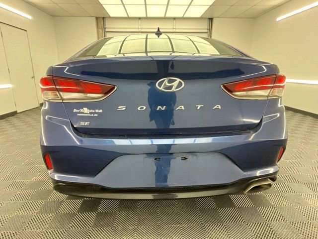Used 2019 Hyundai Sonata SE image 21