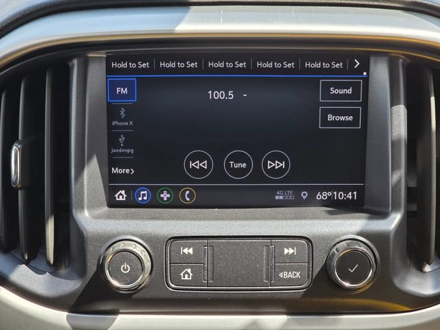 Used 2022 GMC Canyon Elevation w/ Driver Alert Package AWD/4WD image 20