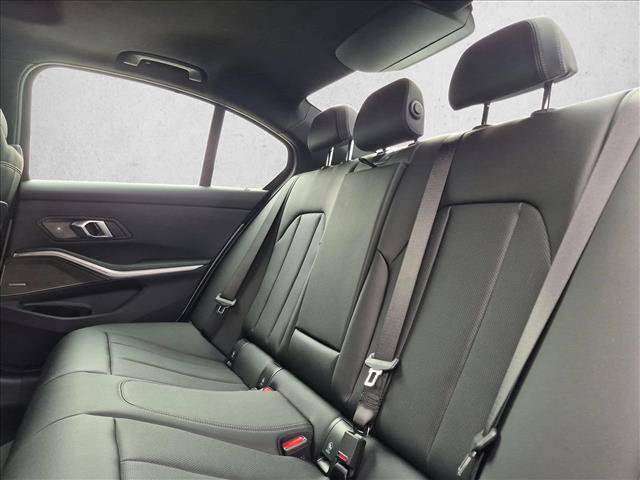 New 2026 BMW 330i xDrive Sedan w/ M Sport Package AWD/4WD image 16