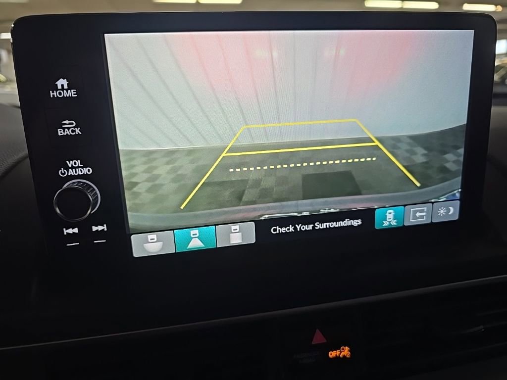 Used 2023 Honda Pilot EX-L image 18