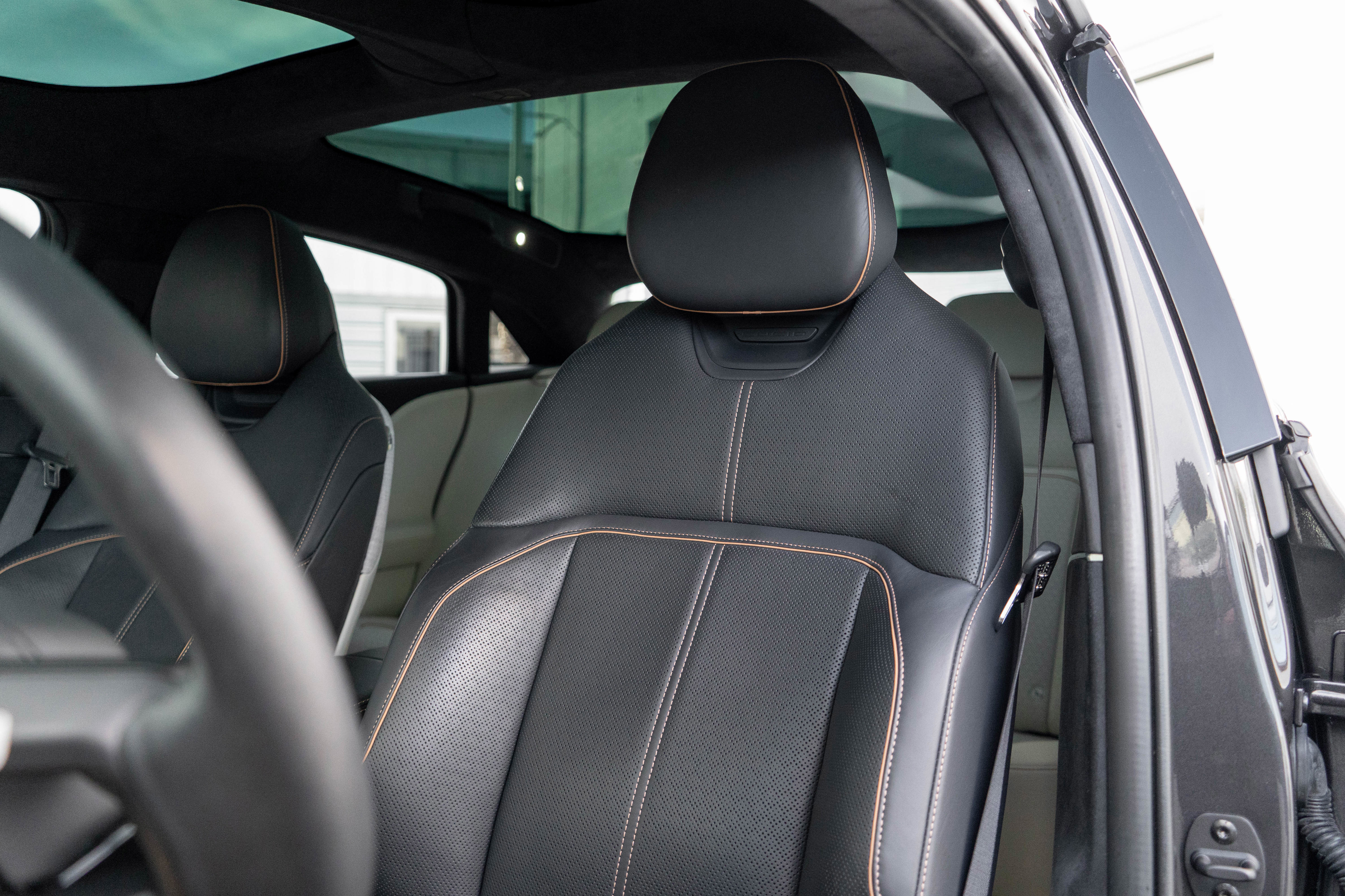 Used 2022 Lucid Air Grand Touring image 11