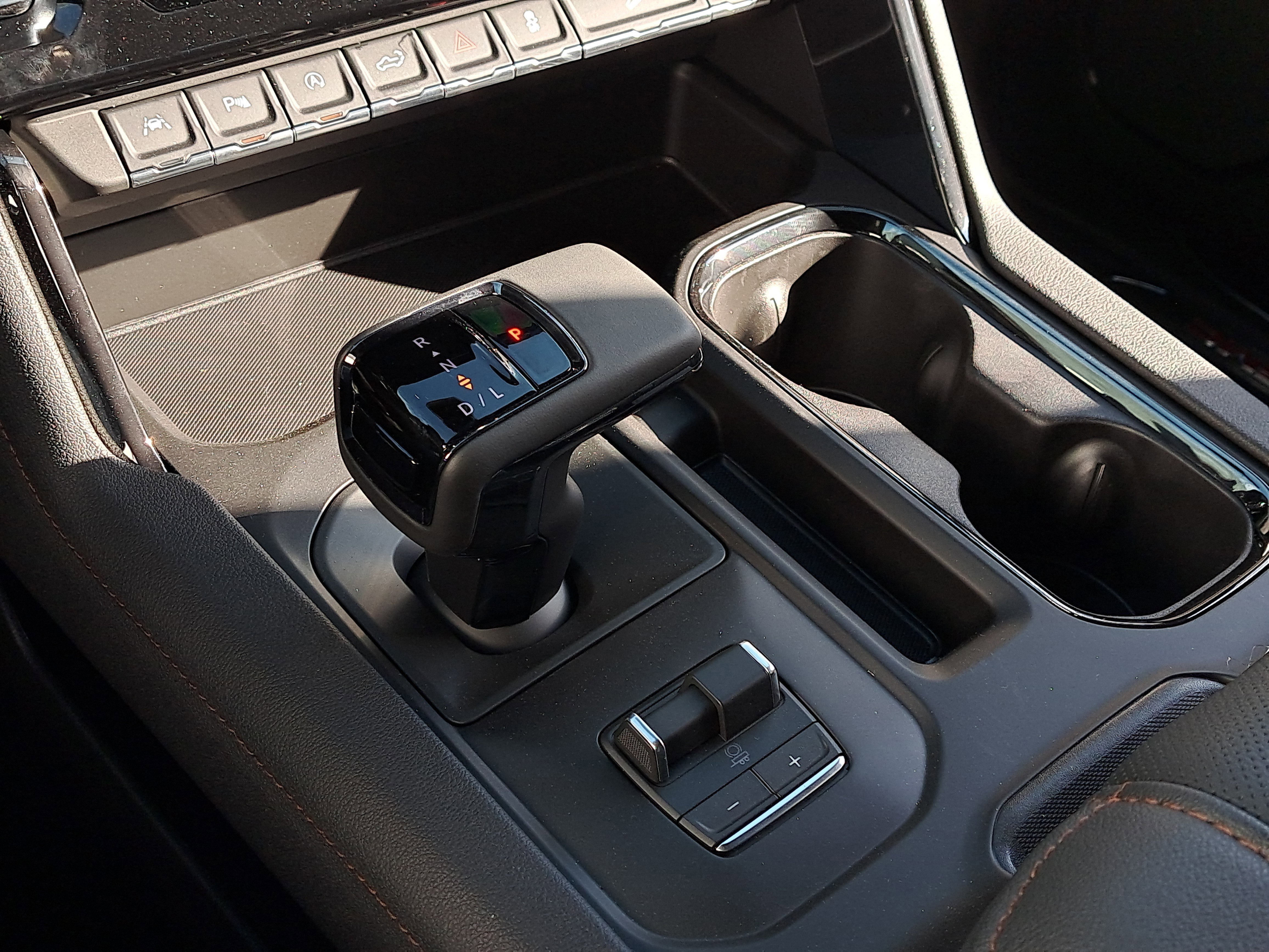 New 2026 GMC Sierra 1500 AT4 w/ AT4 Premium Package AWD/4WD image 30