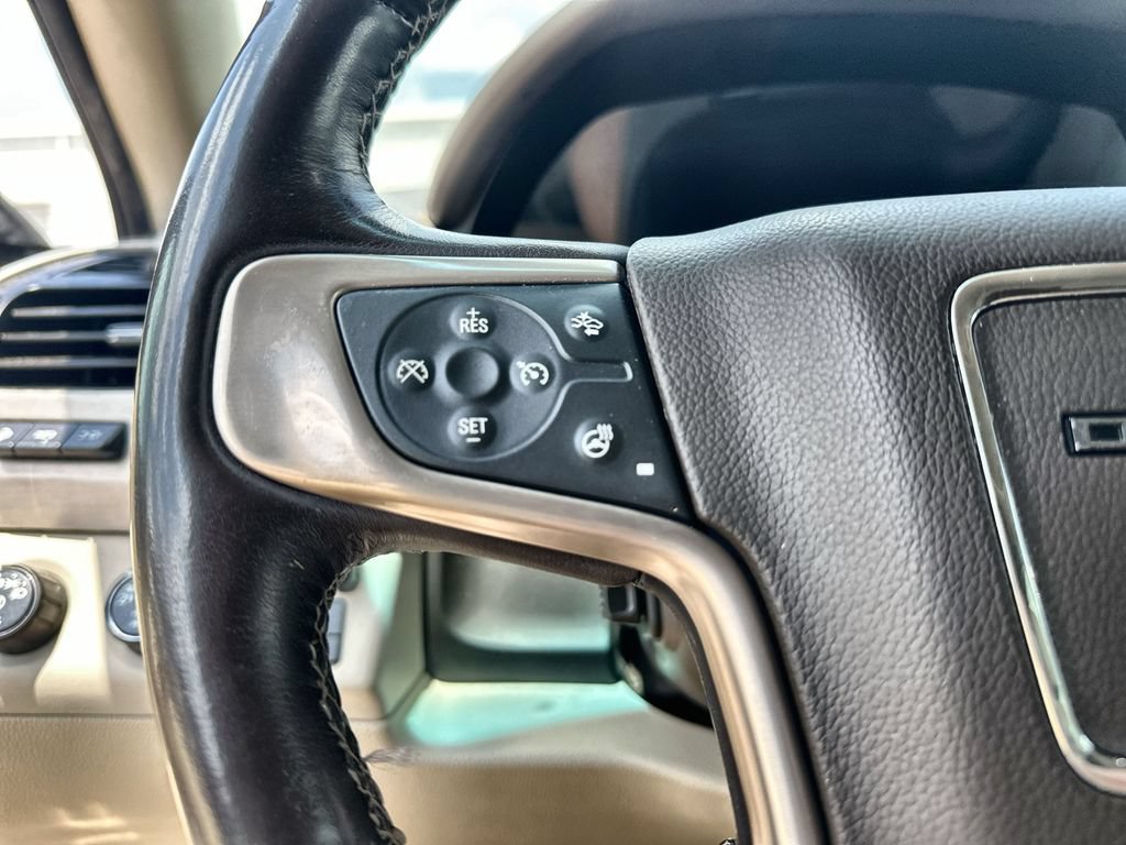 Used 2019 GMC Yukon XL Denali w/ Denali Ultimate Package AWD/4WD image 31