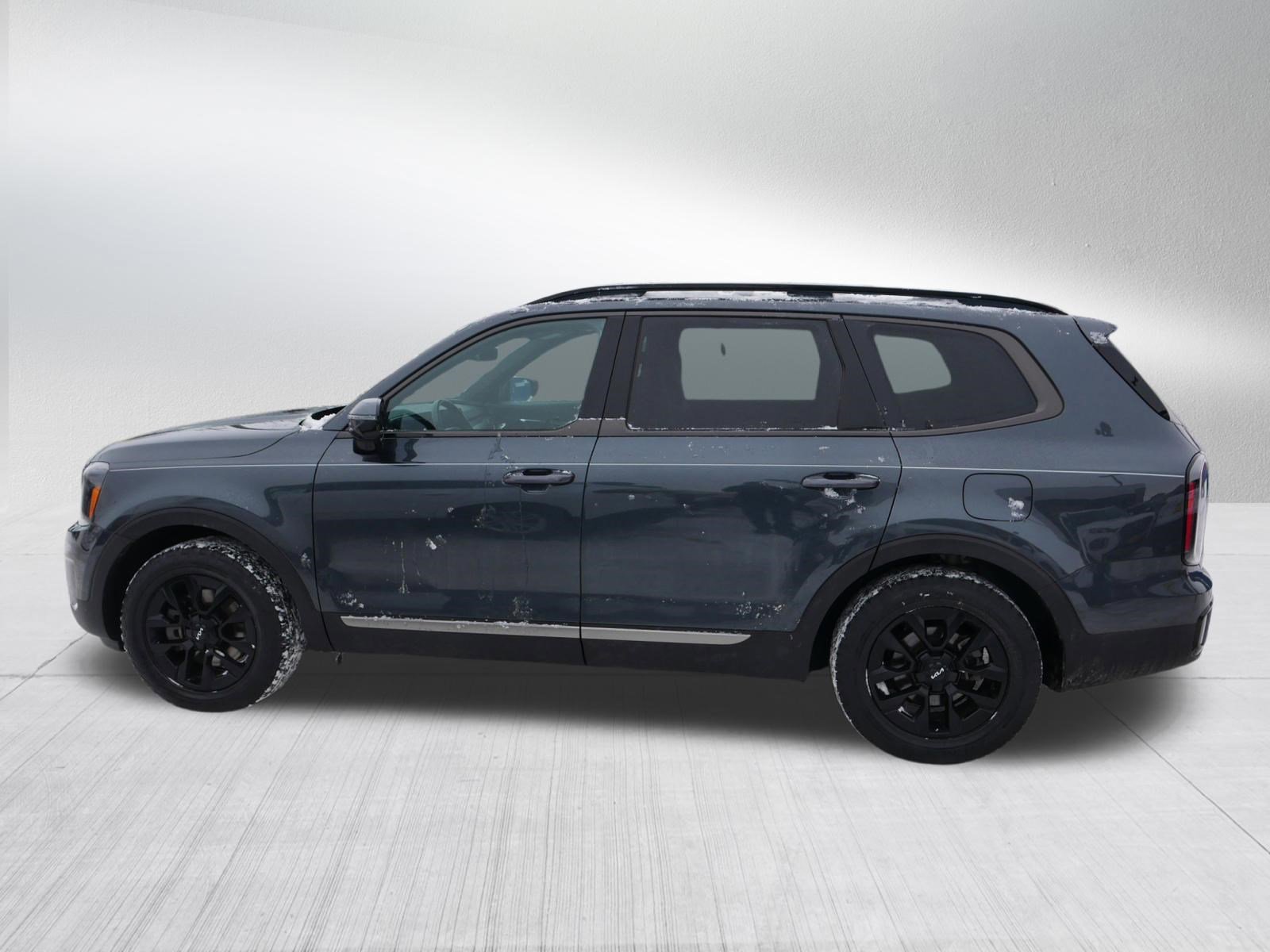 Certified 2023 Kia Telluride SX Prestige X-Pro image 4