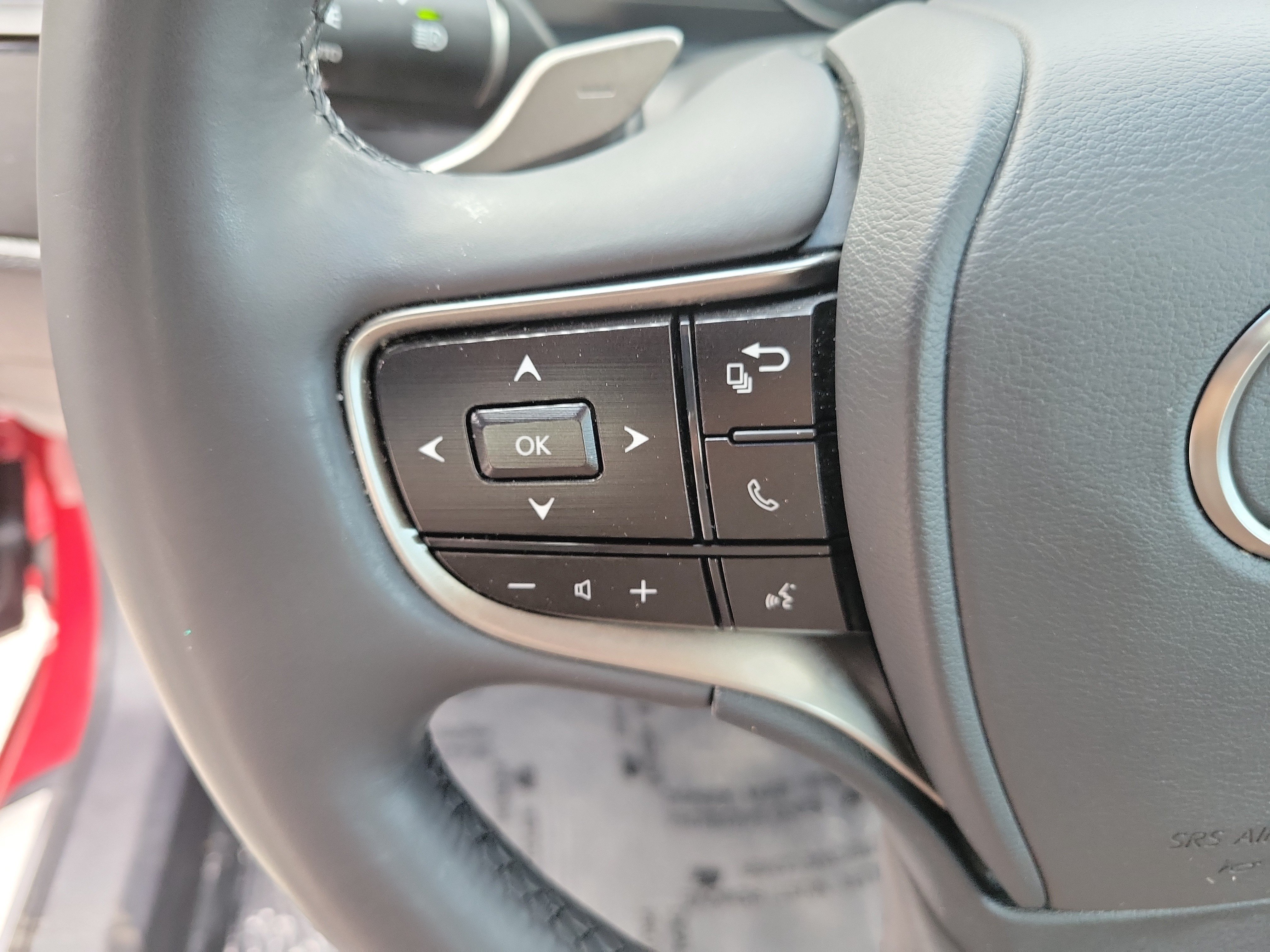 Used 2024 Lexus ES 350 w/ Premium Package FWD image 26