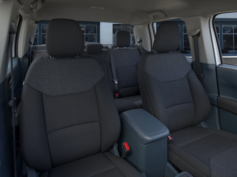 New 2026 Ford Maverick XL FWD image 10