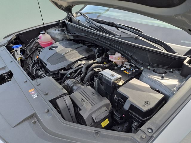 Used 2023 Hyundai Santa Cruz SEL AWD/4WD image 52