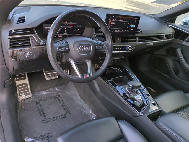 Used 2022 Audi S5 Premium Plus w/ Premium Plus Package image 15