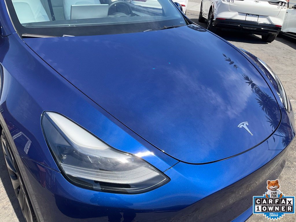 Used 2024 Tesla Model Y Performance AWD/4WD image 72